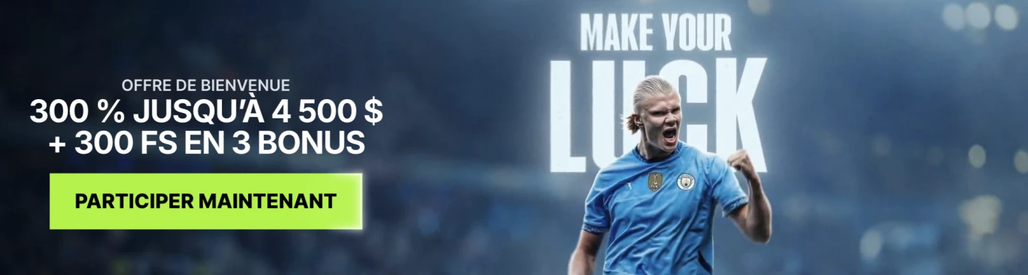 Promotional Banner